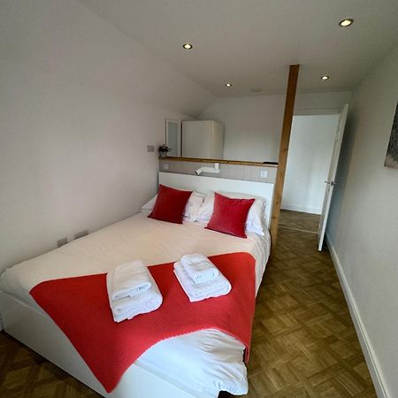 6 Sheraton Apartments Форт Уилям Екстериор снимка