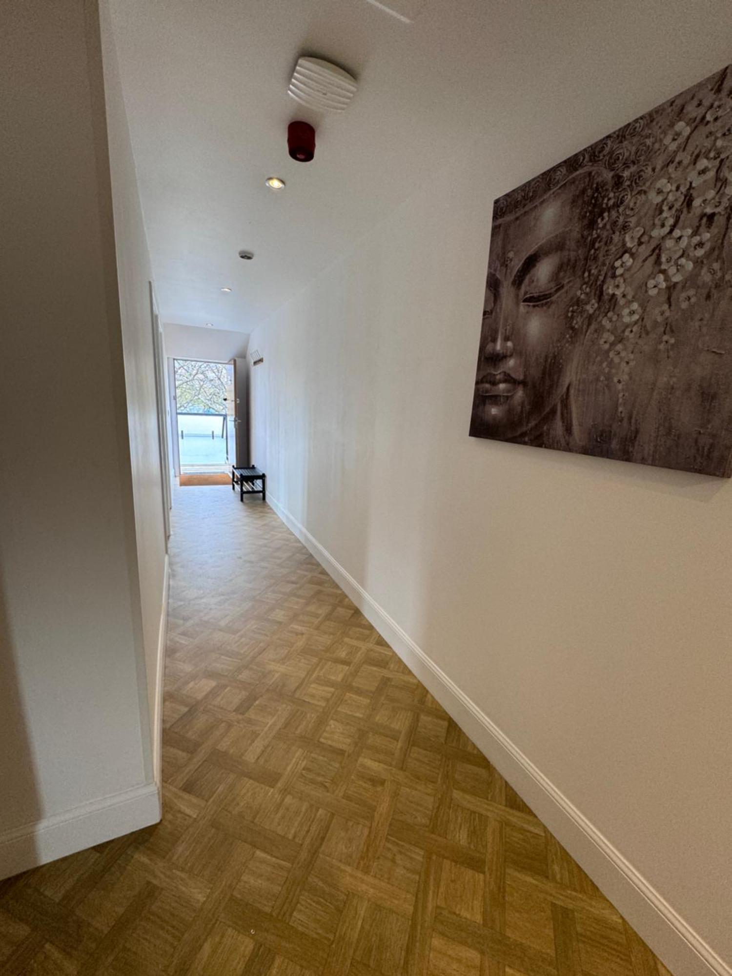 6 Sheraton Apartments Форт Уилям Екстериор снимка