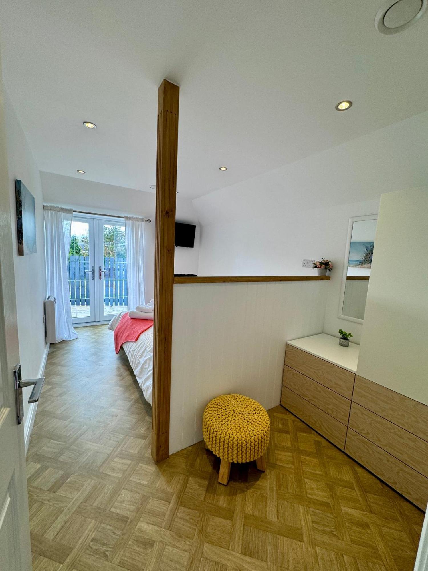 6 Sheraton Apartments Форт Уилям Екстериор снимка